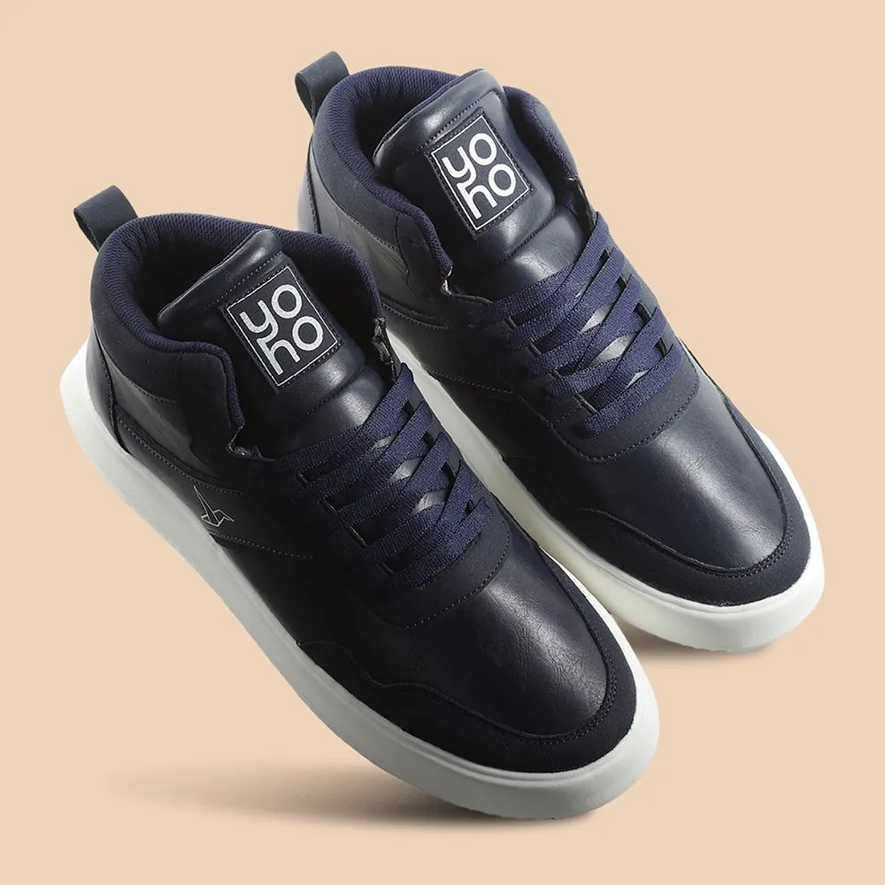 High Ankle Sneakers
