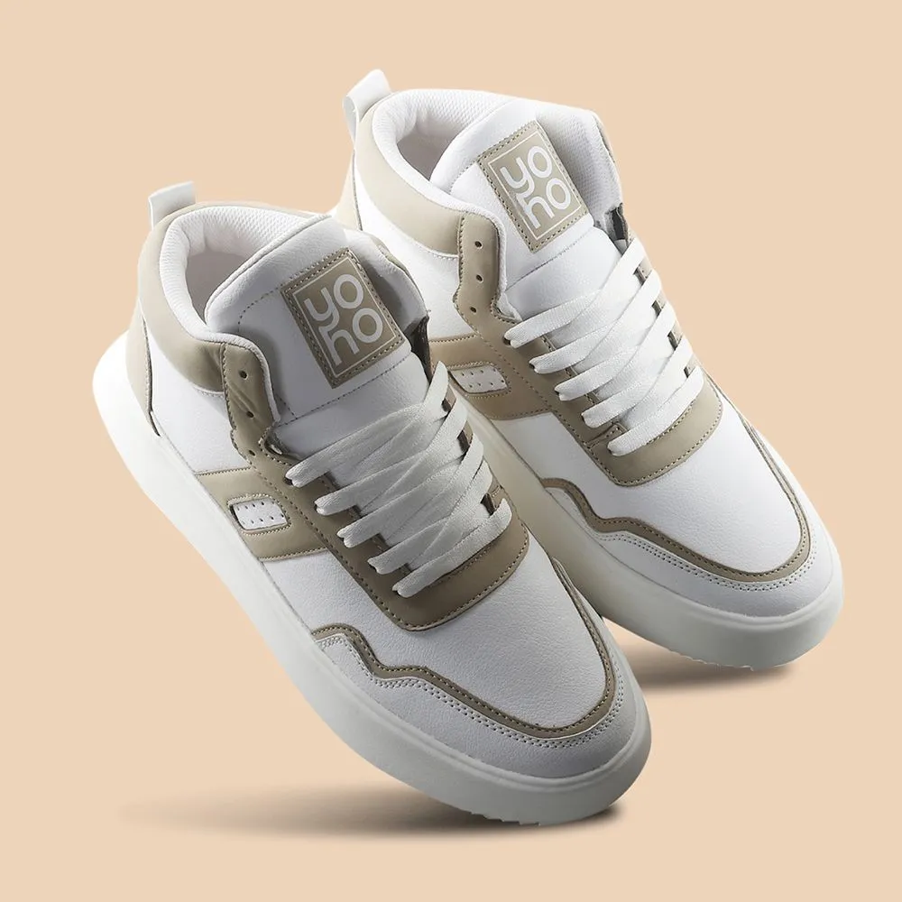 High Ankle Sneakers