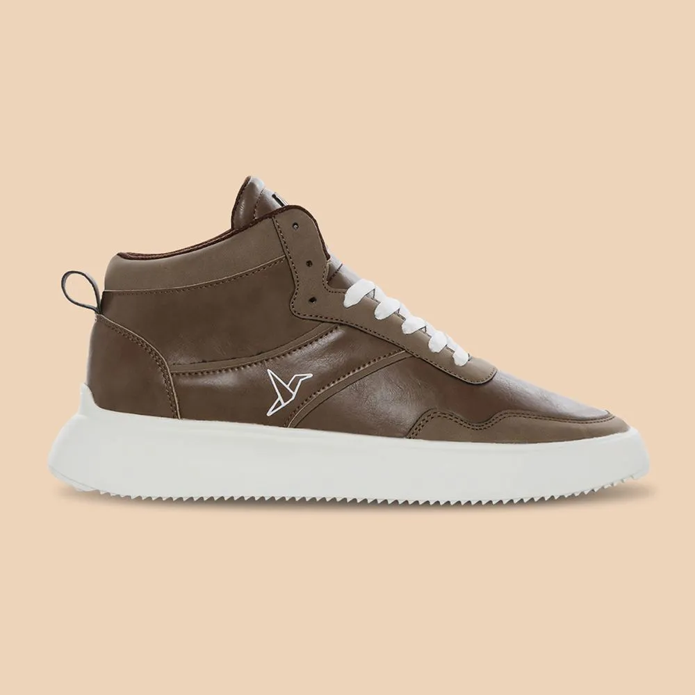 High Ankle Sneakers