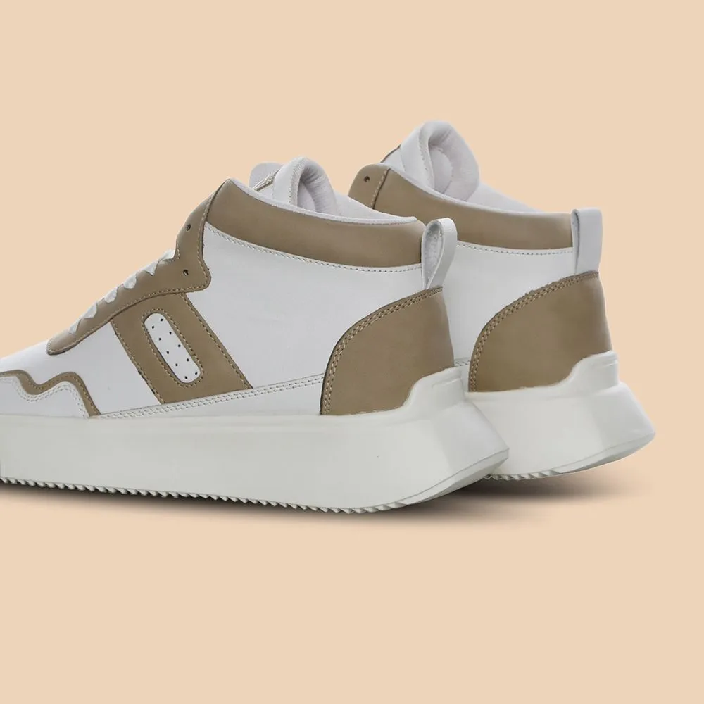 High Ankle Sneakers