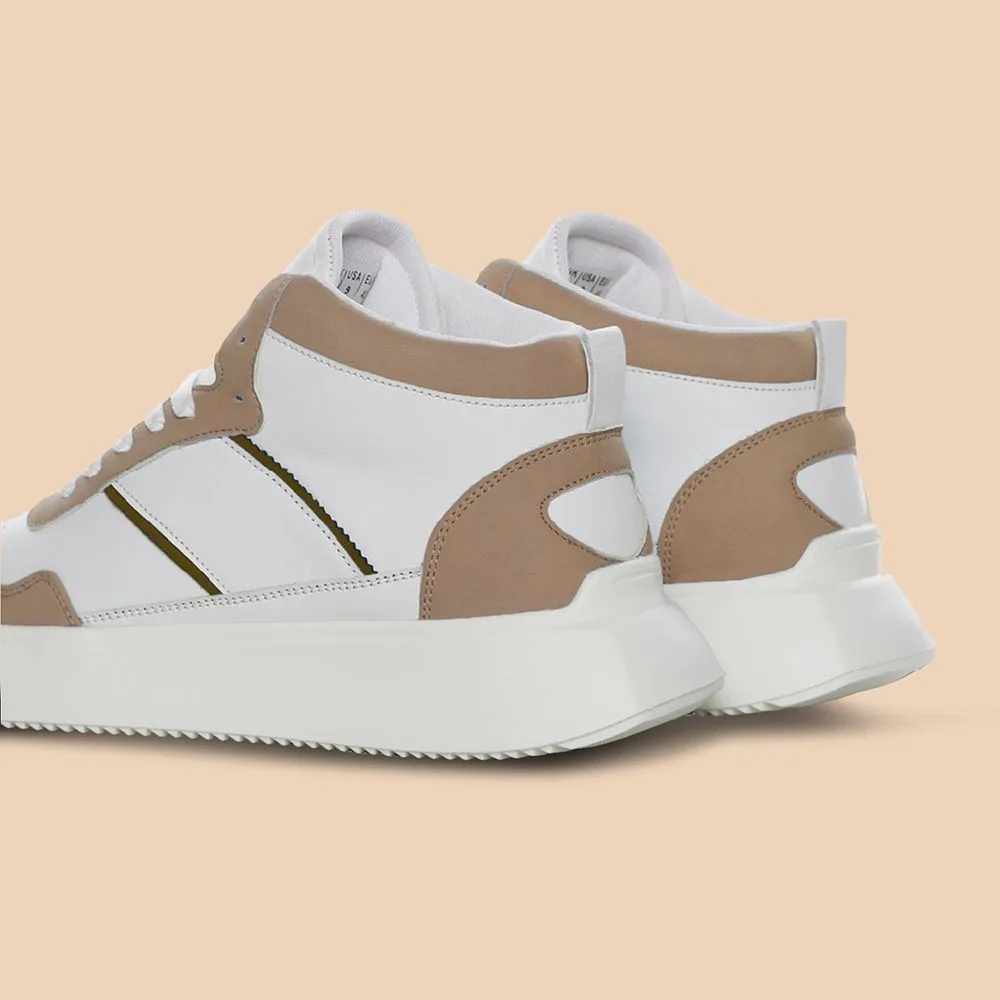 High Ankle Sneakers