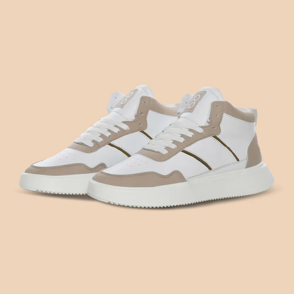 High Ankle Sneakers