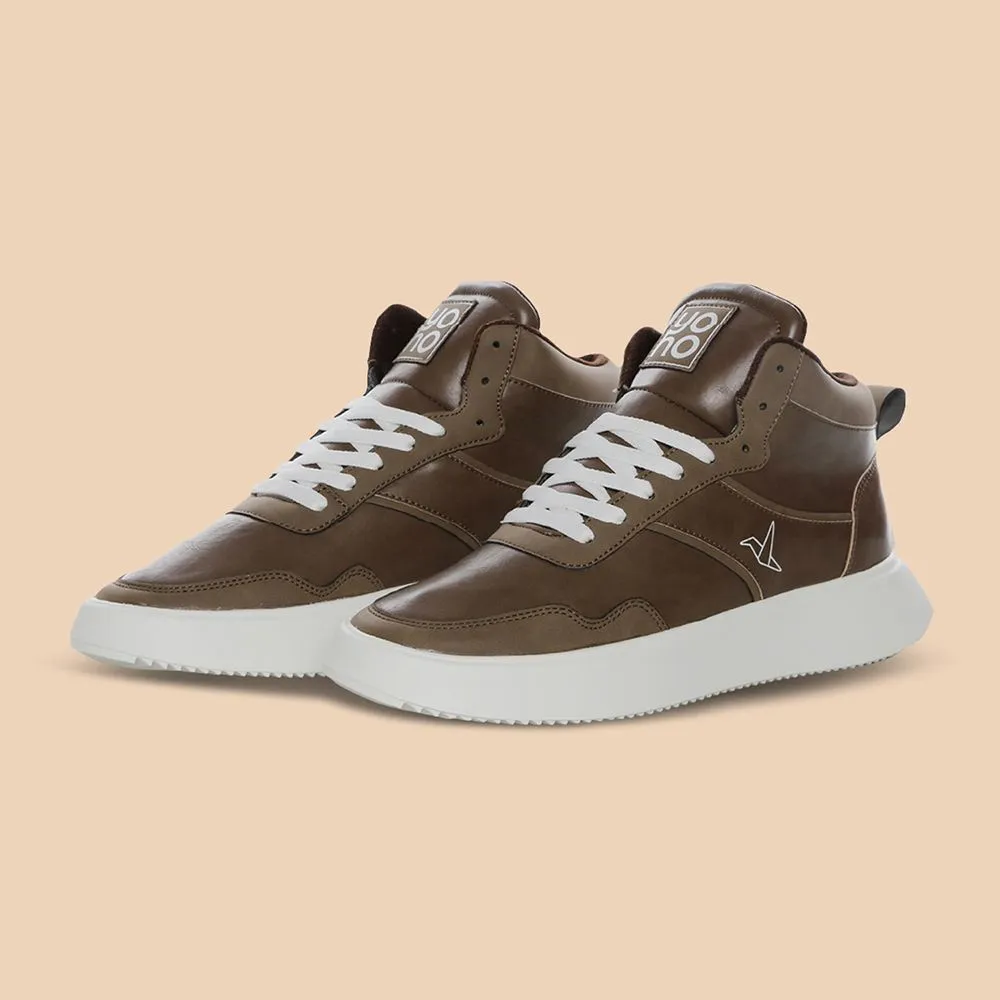 High Ankle Sneakers