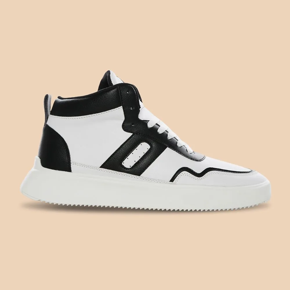 High Ankle Sneakers