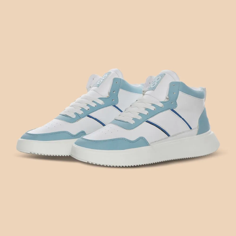 High Ankle Sneakers