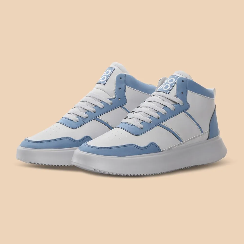 High Ankle Sneakers