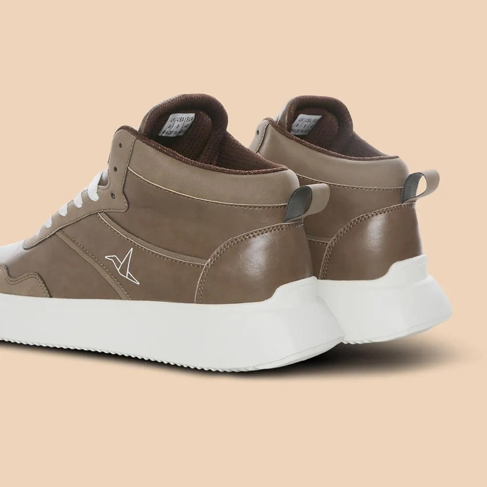 High Ankle Sneakers