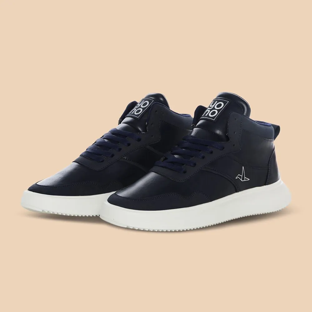 High Ankle Sneakers
