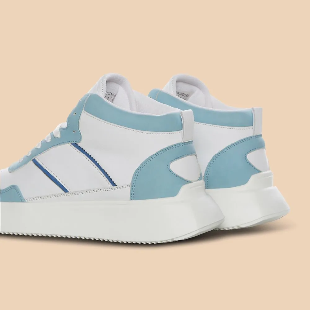 High Ankle Sneakers