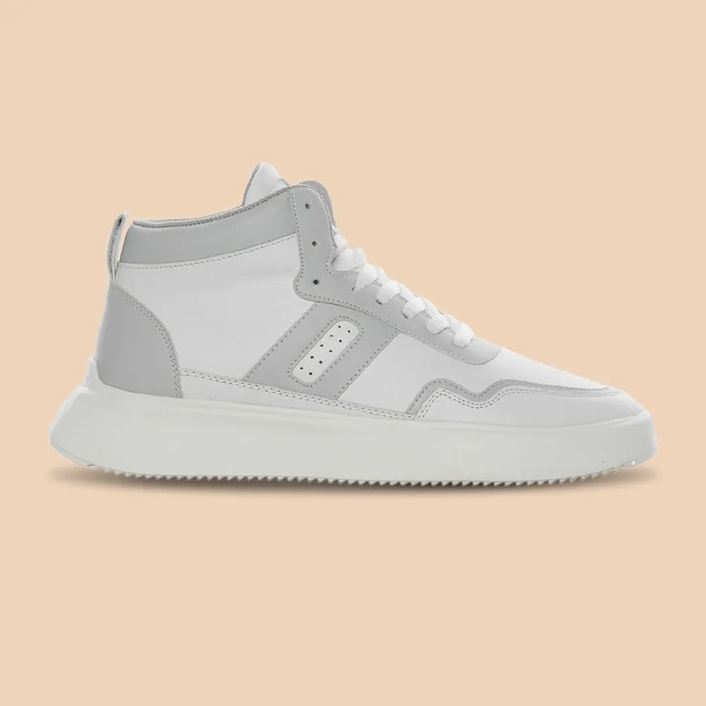 High Ankle Sneakers