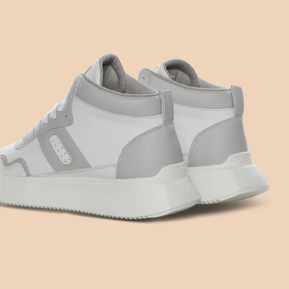 High Ankle Sneakers