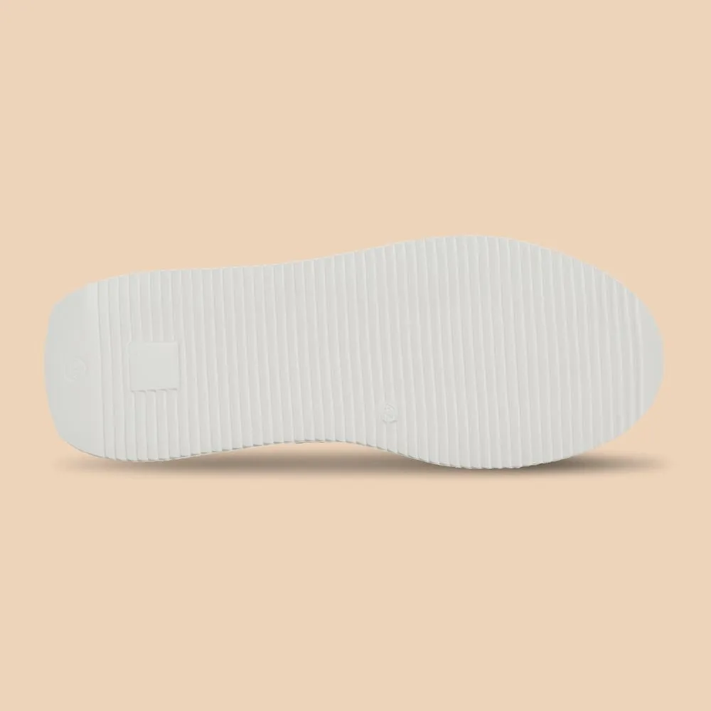 High Ankle Sneakers