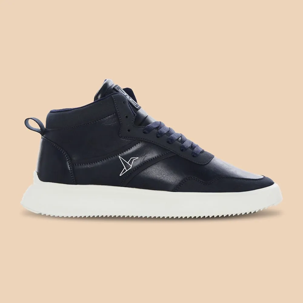 High Ankle Sneakers