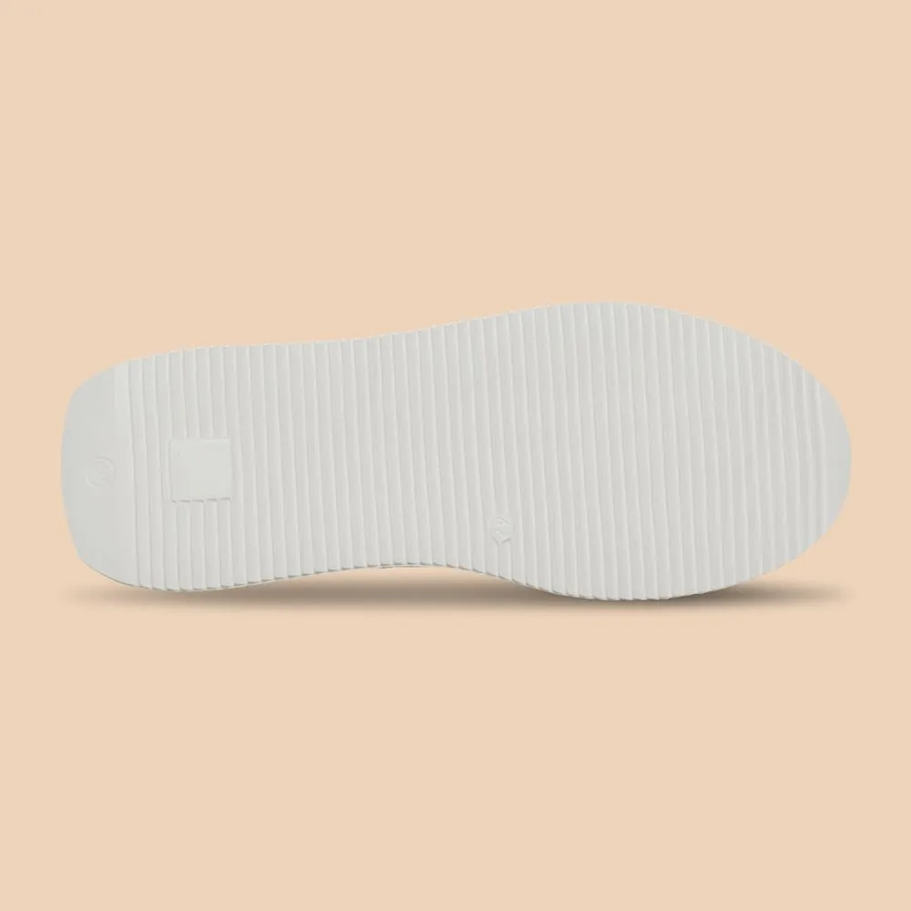 High Ankle Sneakers
