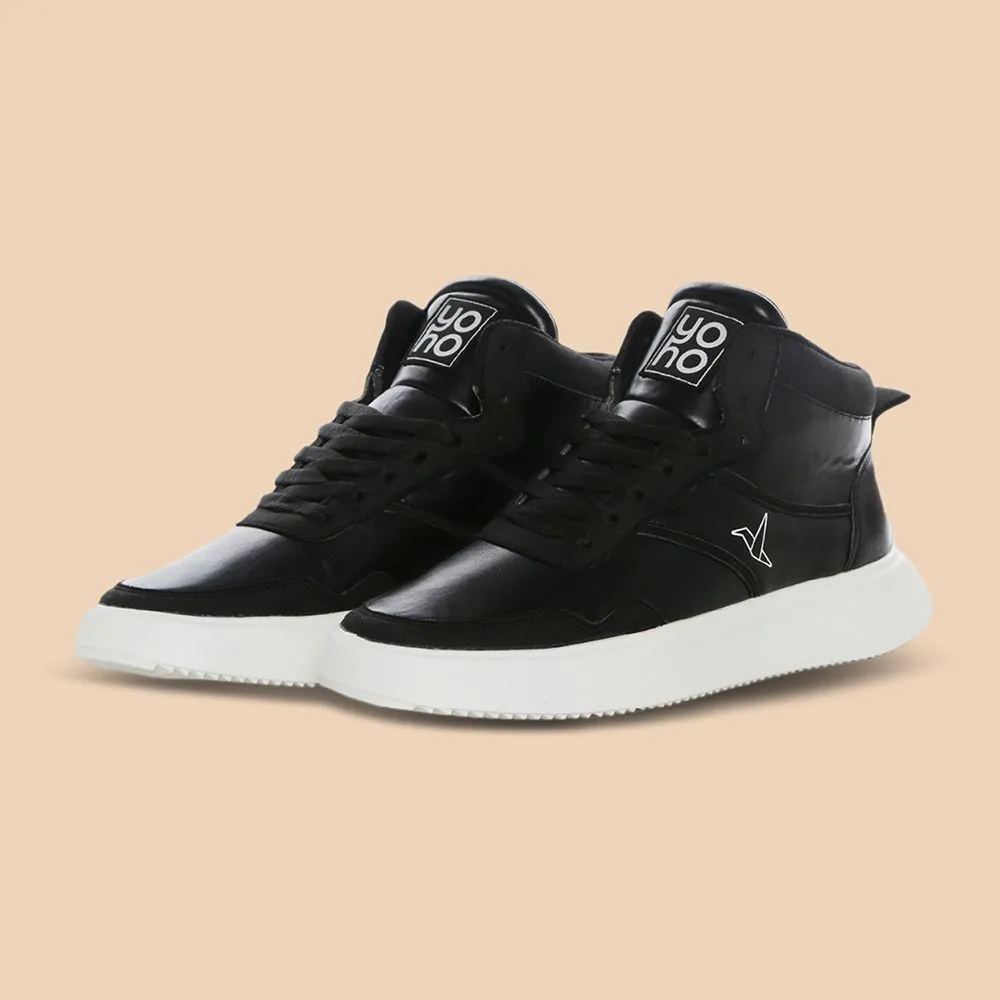 High Ankle Sneakers