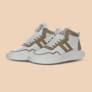 High Ankle Sneakers