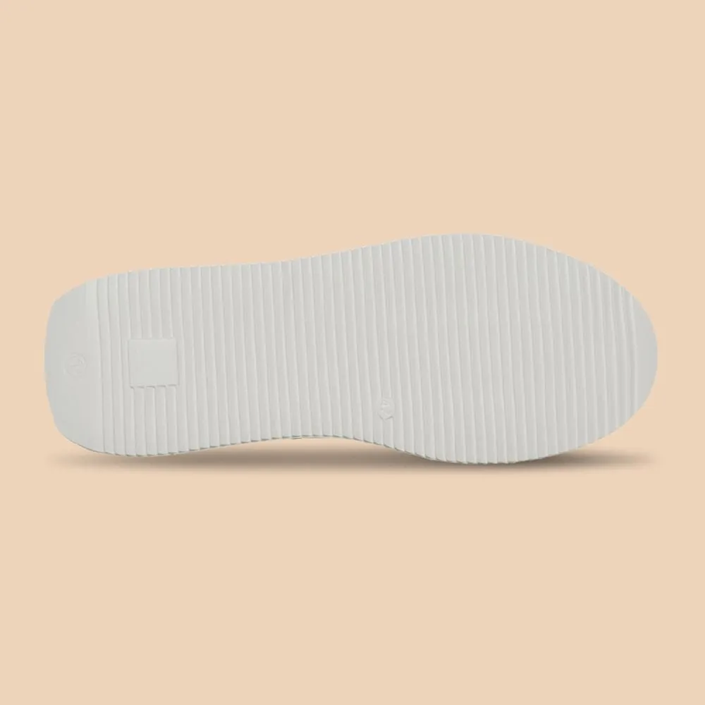 High Ankle Sneakers