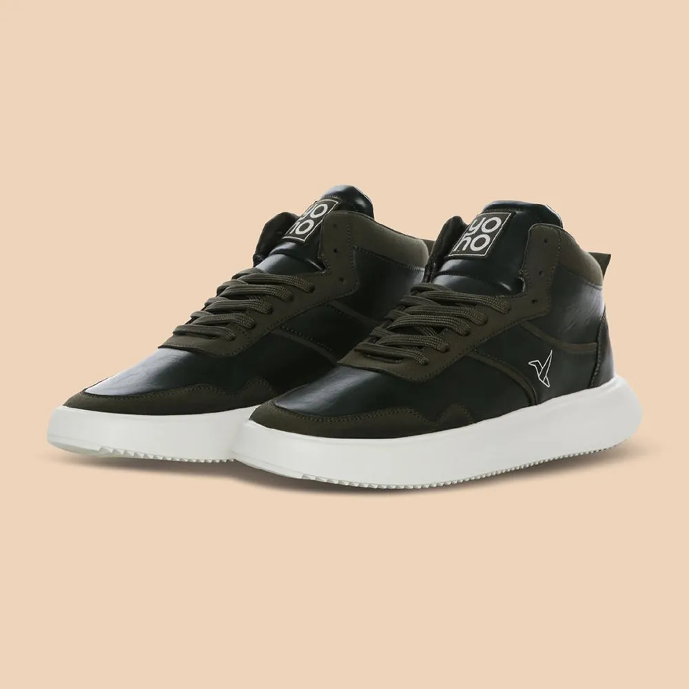 High Ankle Sneakers