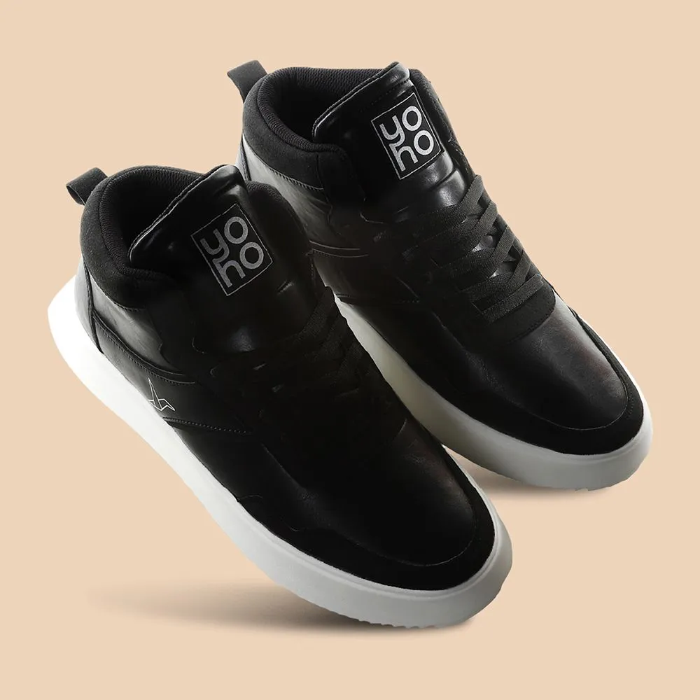 High Ankle Sneakers