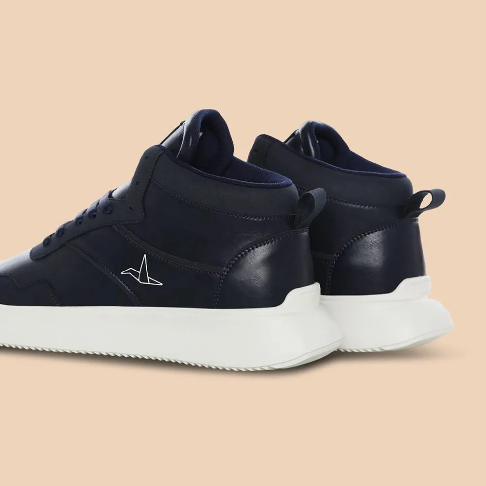 High Ankle Sneakers