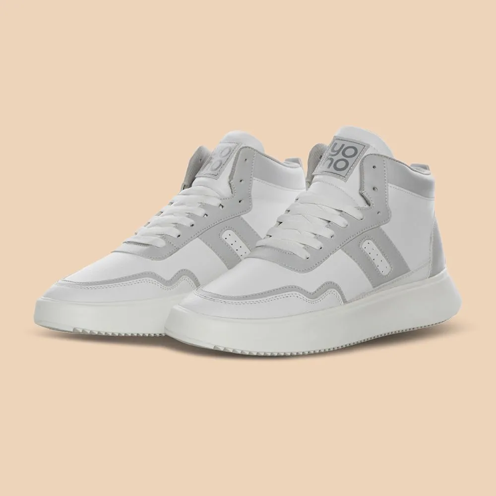 High Ankle Sneakers