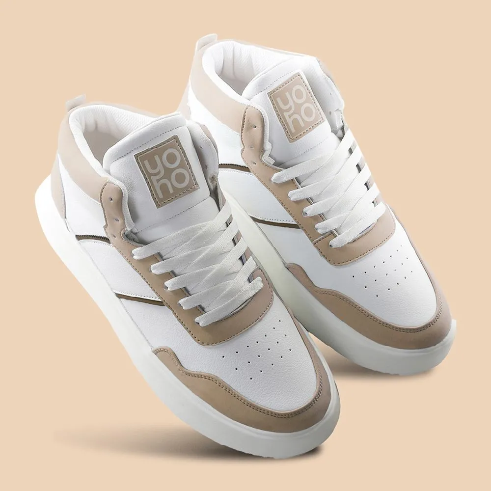 High Ankle Sneakers