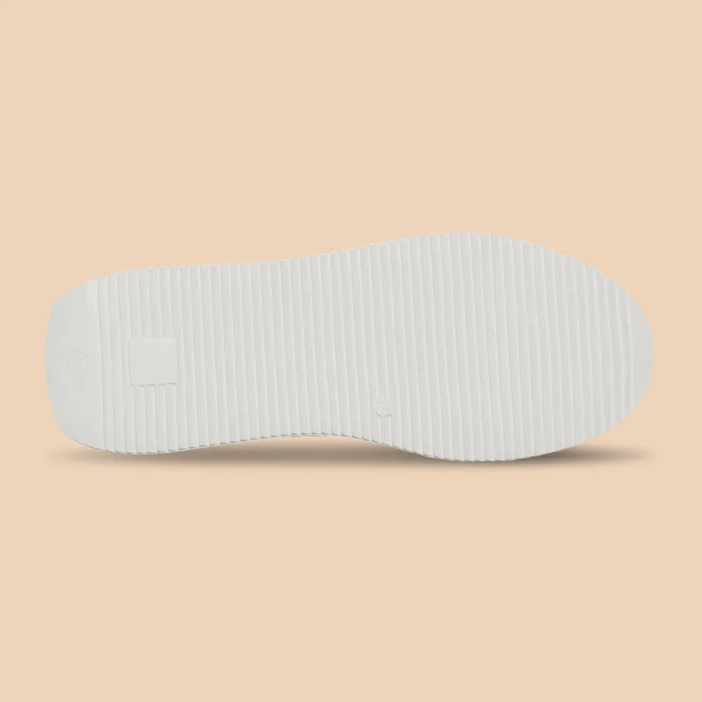 High Ankle Sneakers