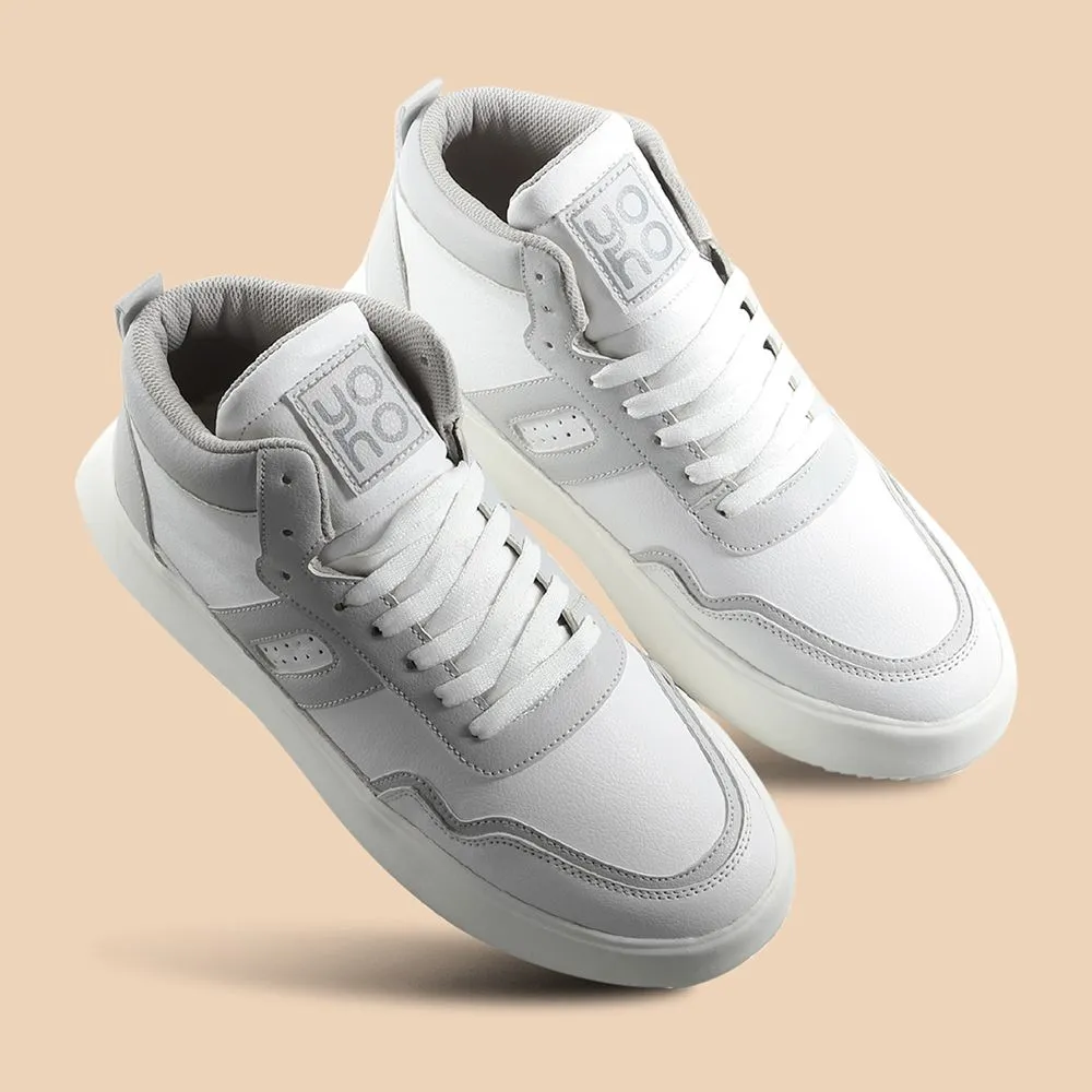 High Ankle Sneakers