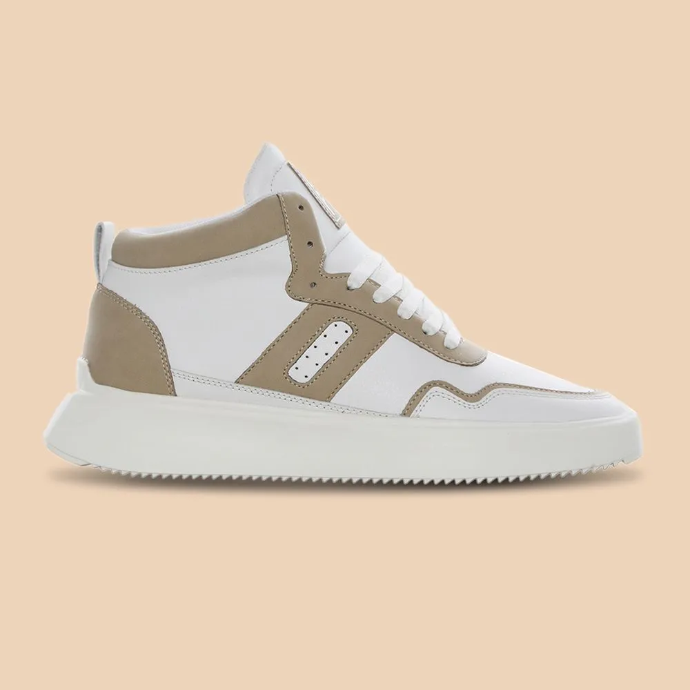 High Ankle Sneakers