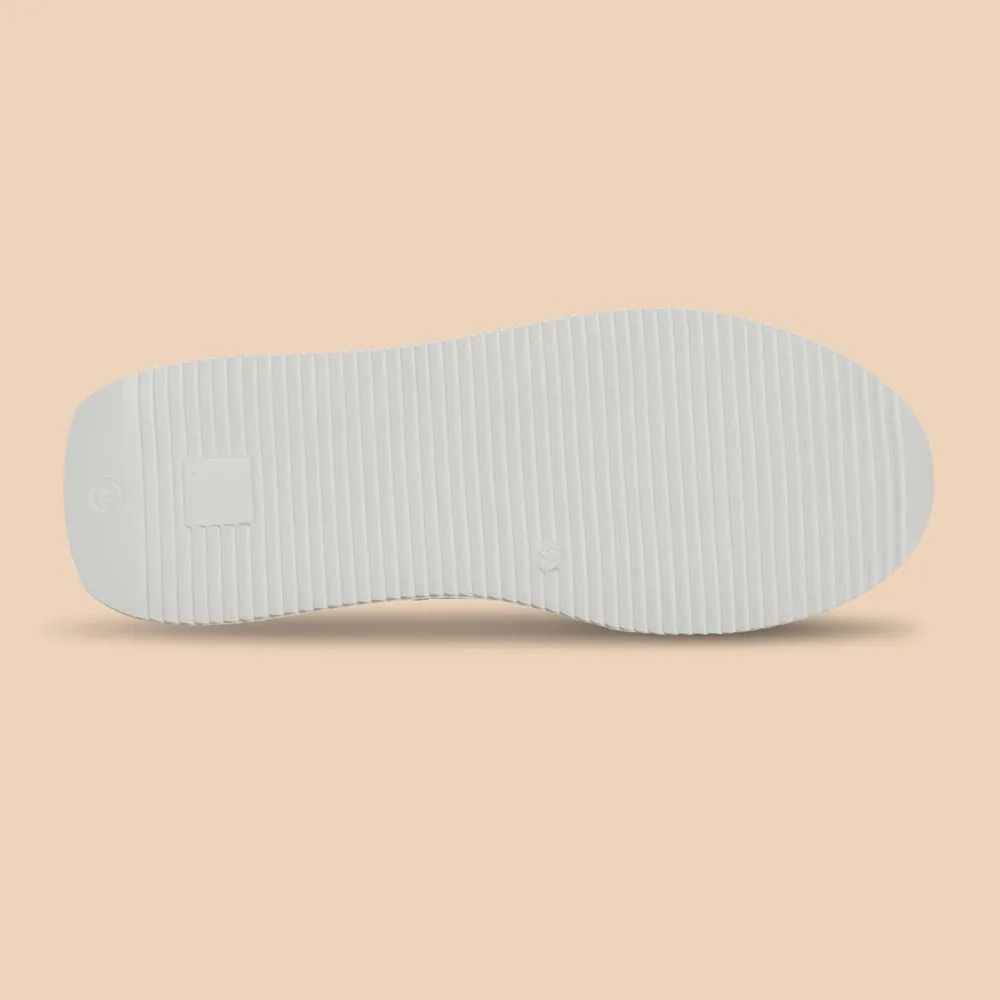 High Ankle Sneakers