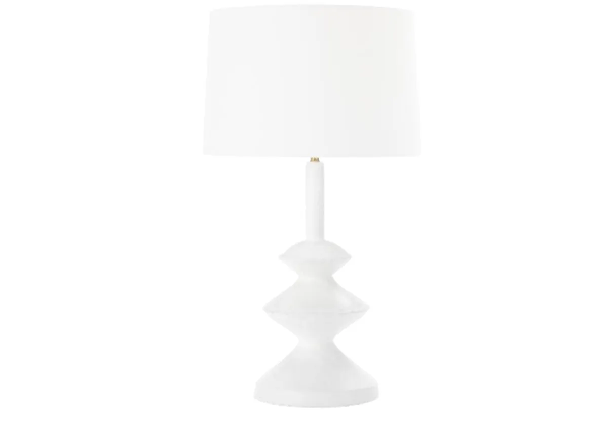 HOPE TABLE LAMP