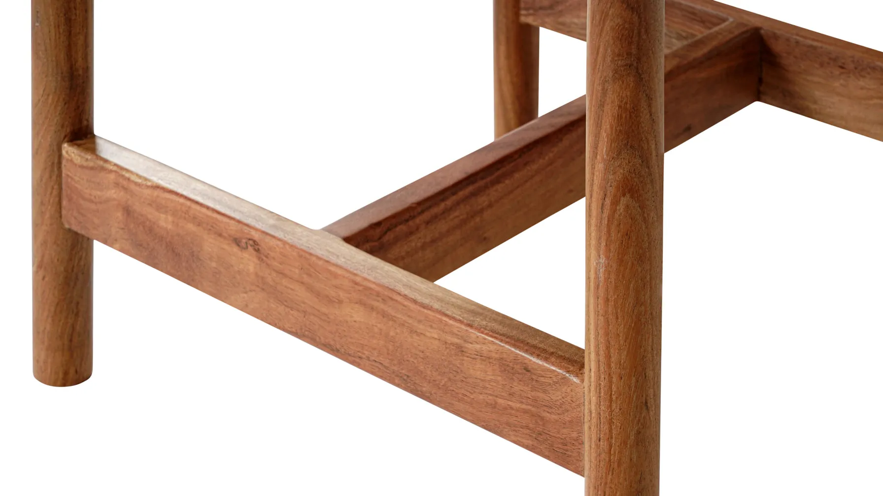 In The Loop Stool, Tapestry