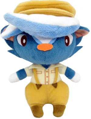 Kicks 7″ Plush
