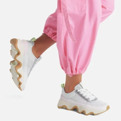 Kinetic Impact II Wonder Lace Sneaker