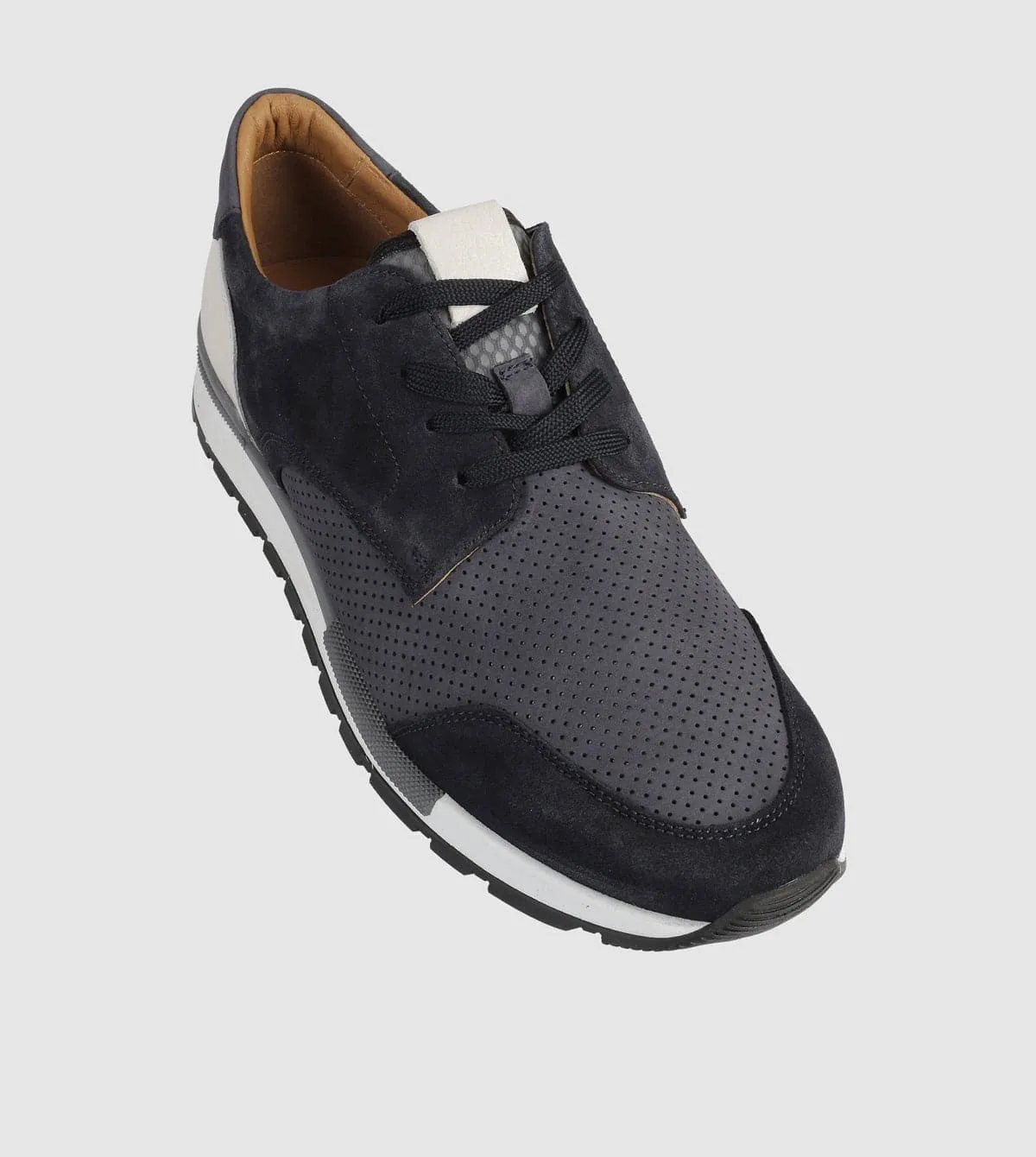 Lambert Low Top sneakers by Brando