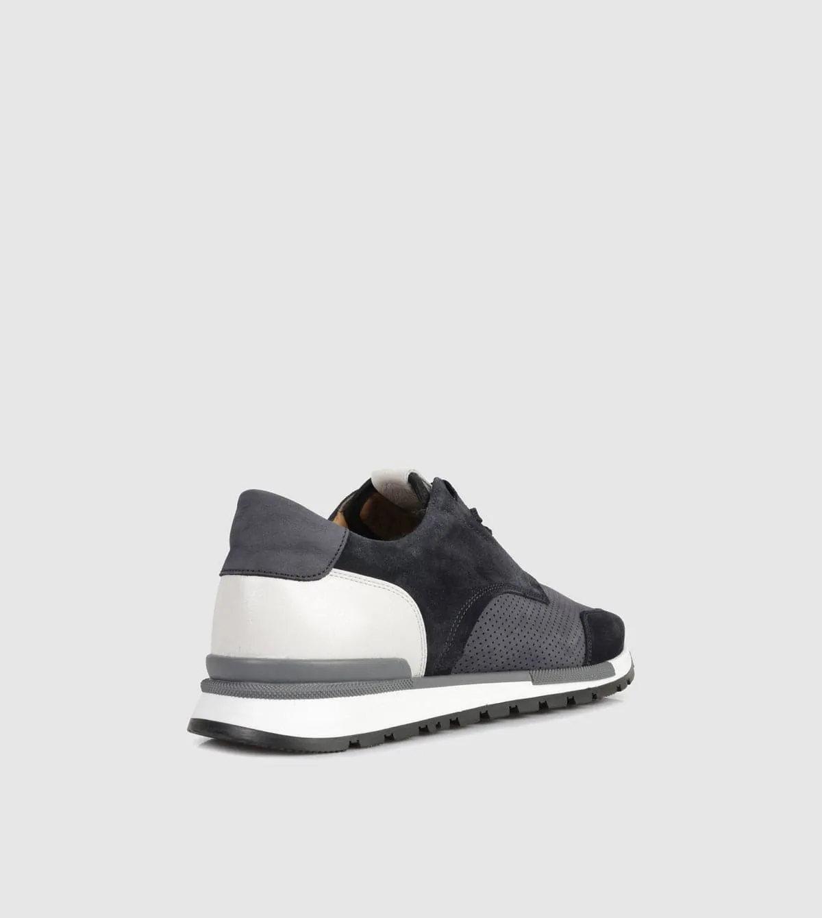 Lambert Low Top sneakers by Brando