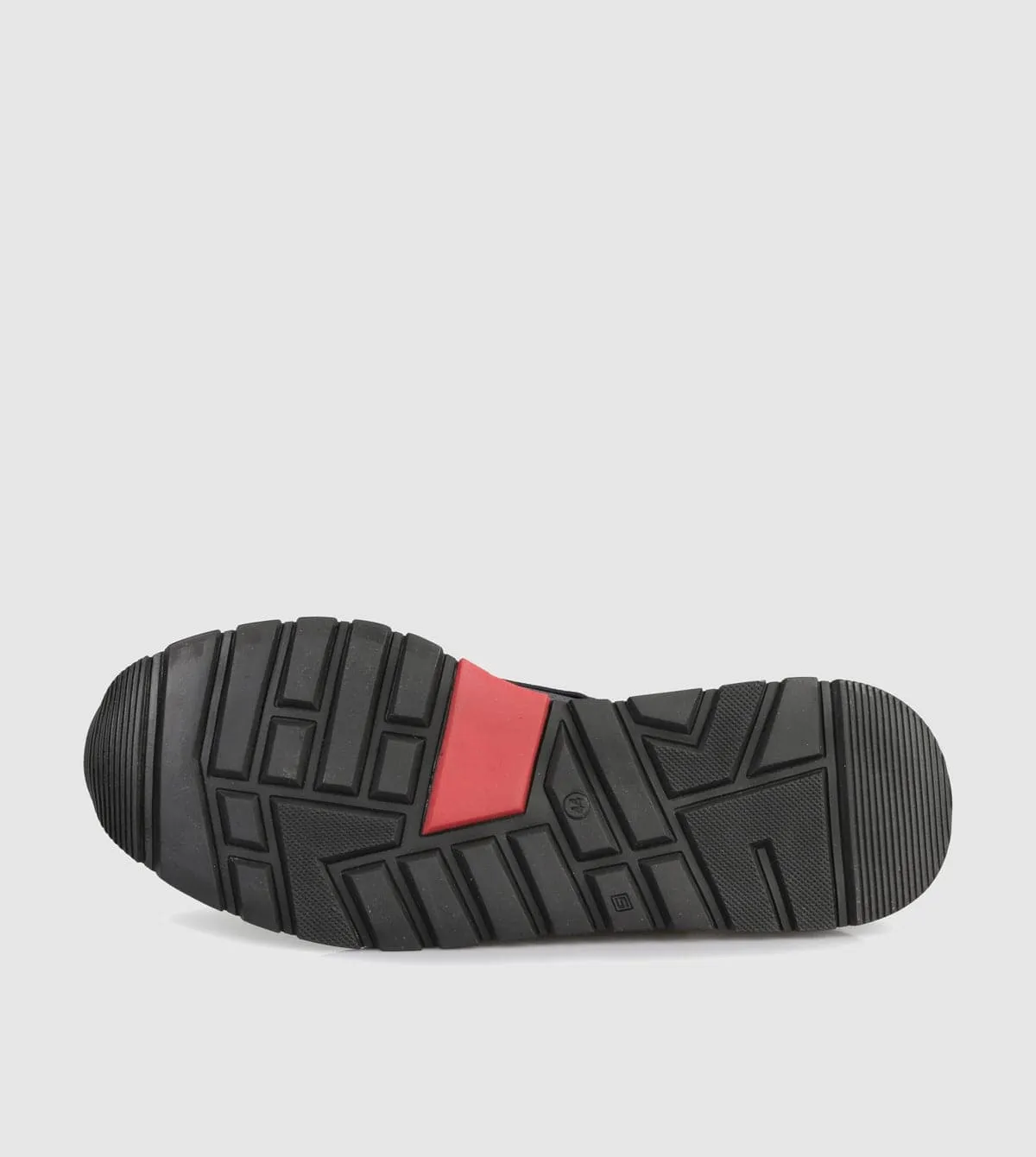 Lambert Low Top sneakers by Brando