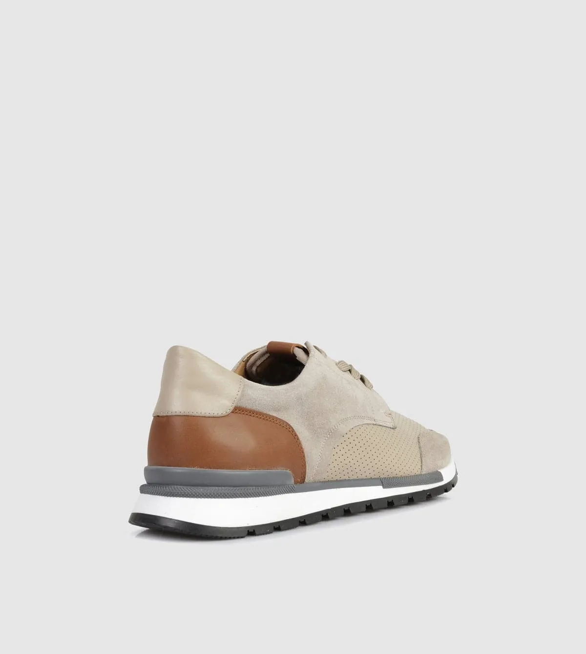 Lambert Low Top sneakers by Brando