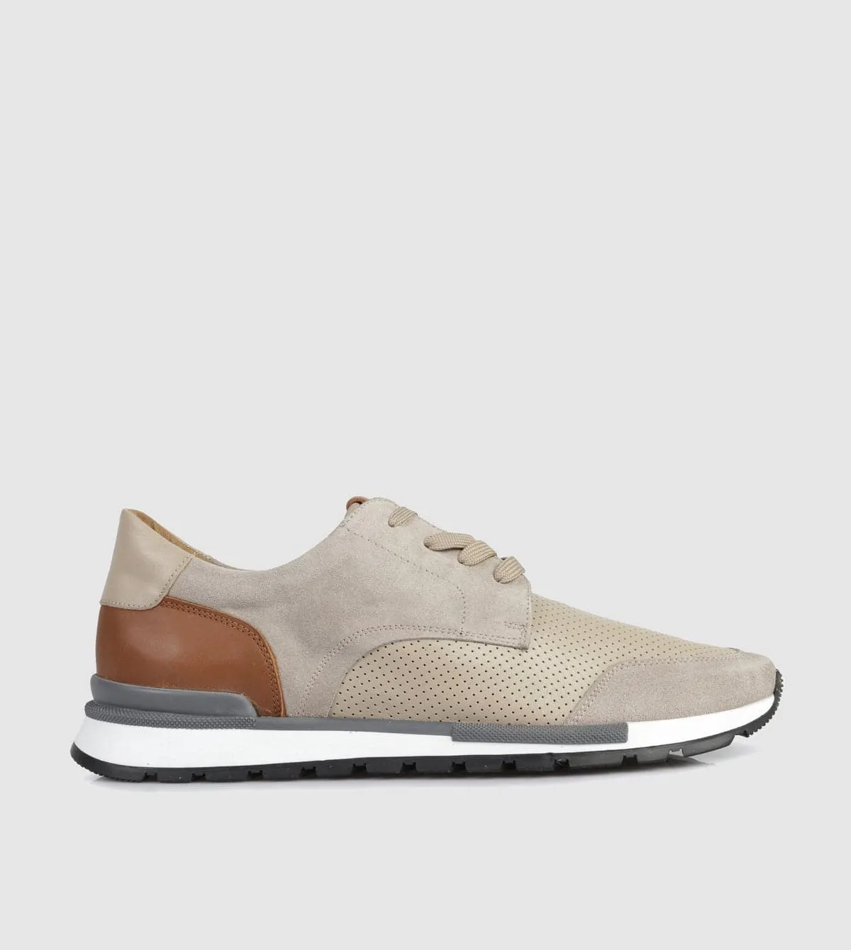 Lambert Low Top sneakers by Brando