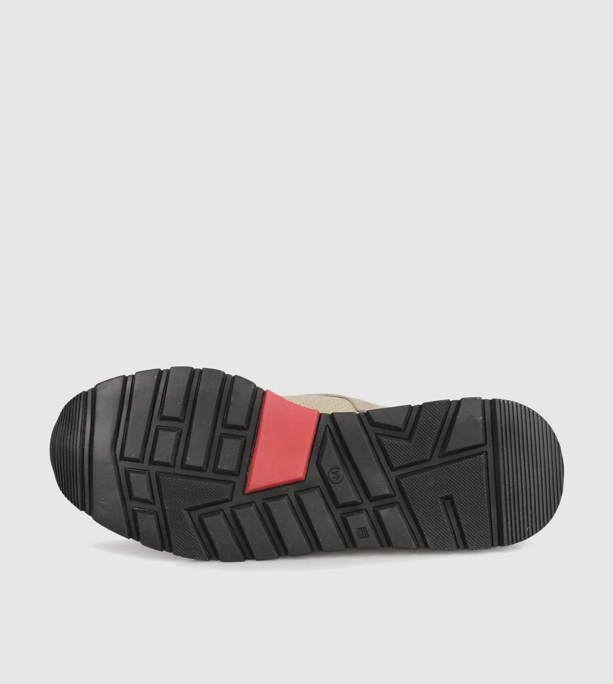 Lambert Low Top sneakers by Brando