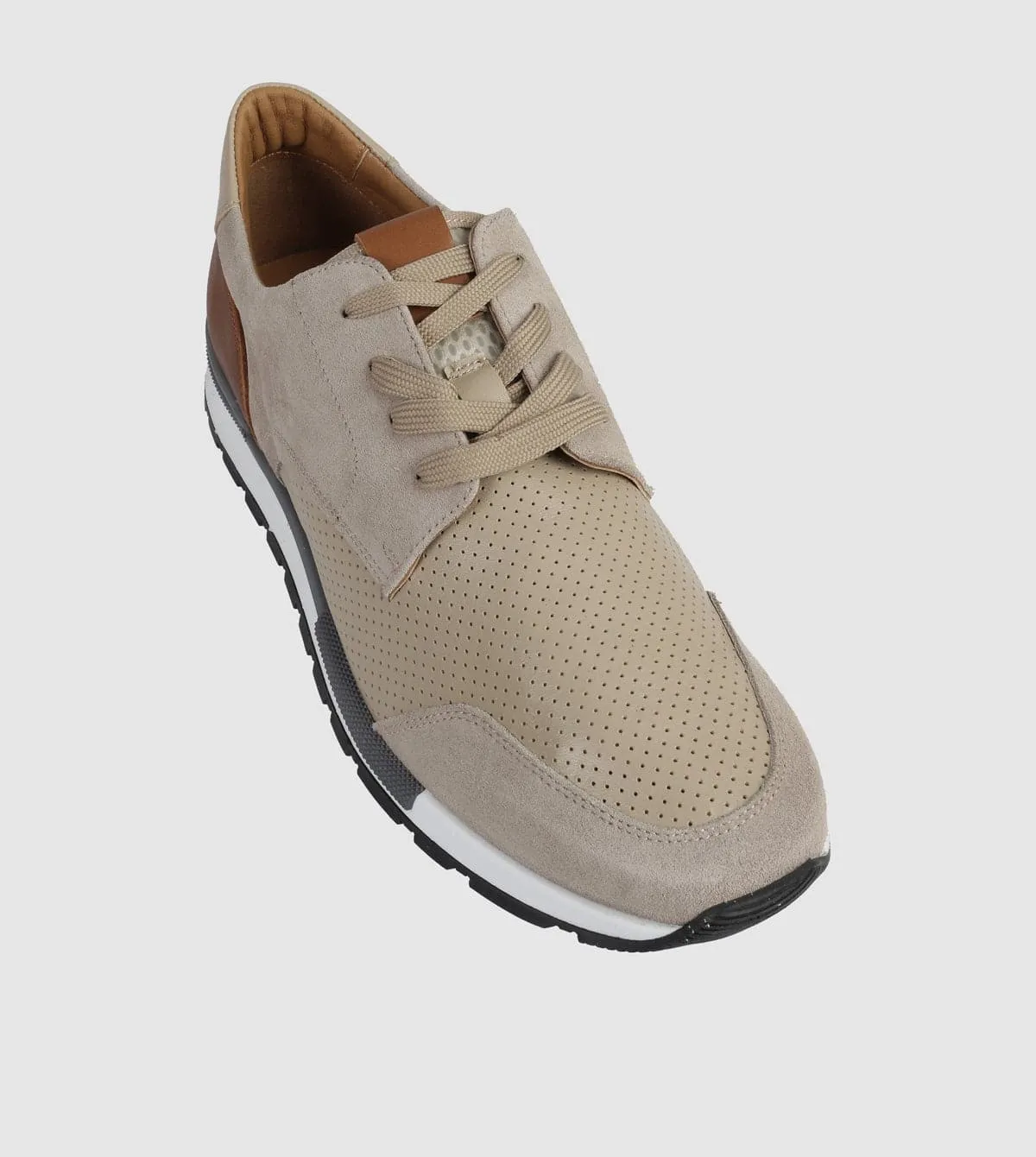Lambert Low Top sneakers by Brando