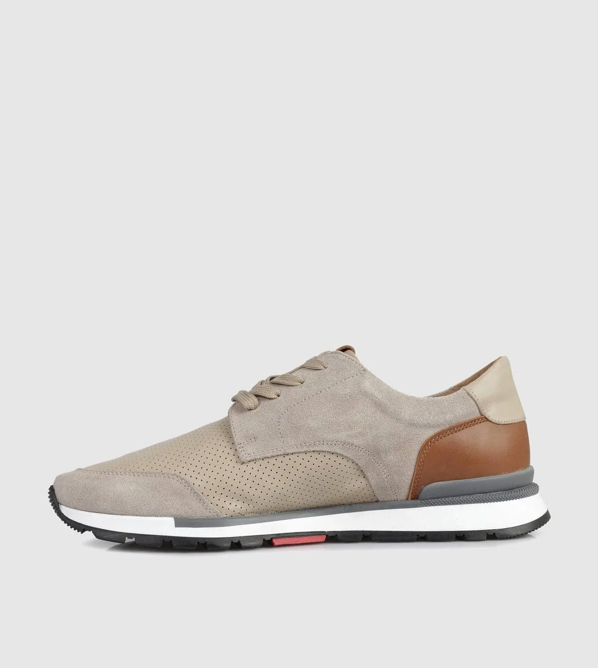 Lambert Low Top sneakers by Brando