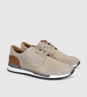 Lambert Low Top sneakers by Brando