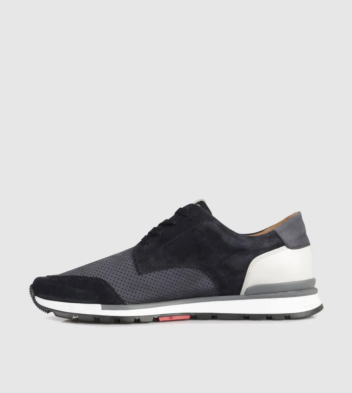 Lambert Low Top sneakers by Brando