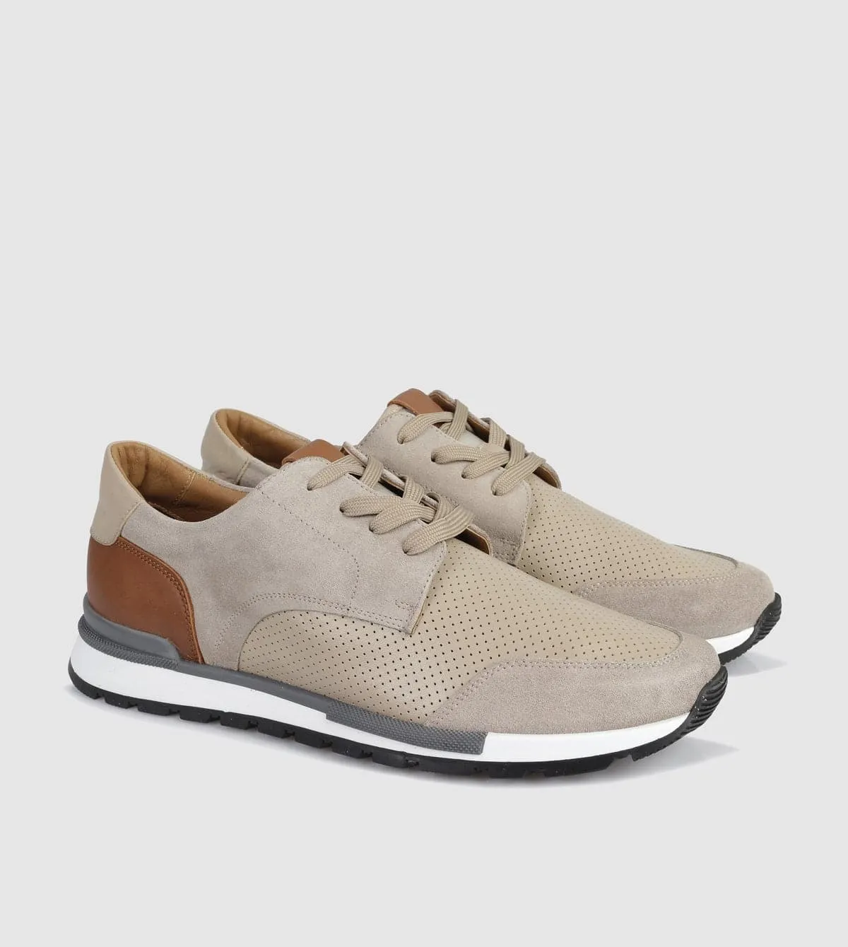 Lambert Low Top sneakers by Brando