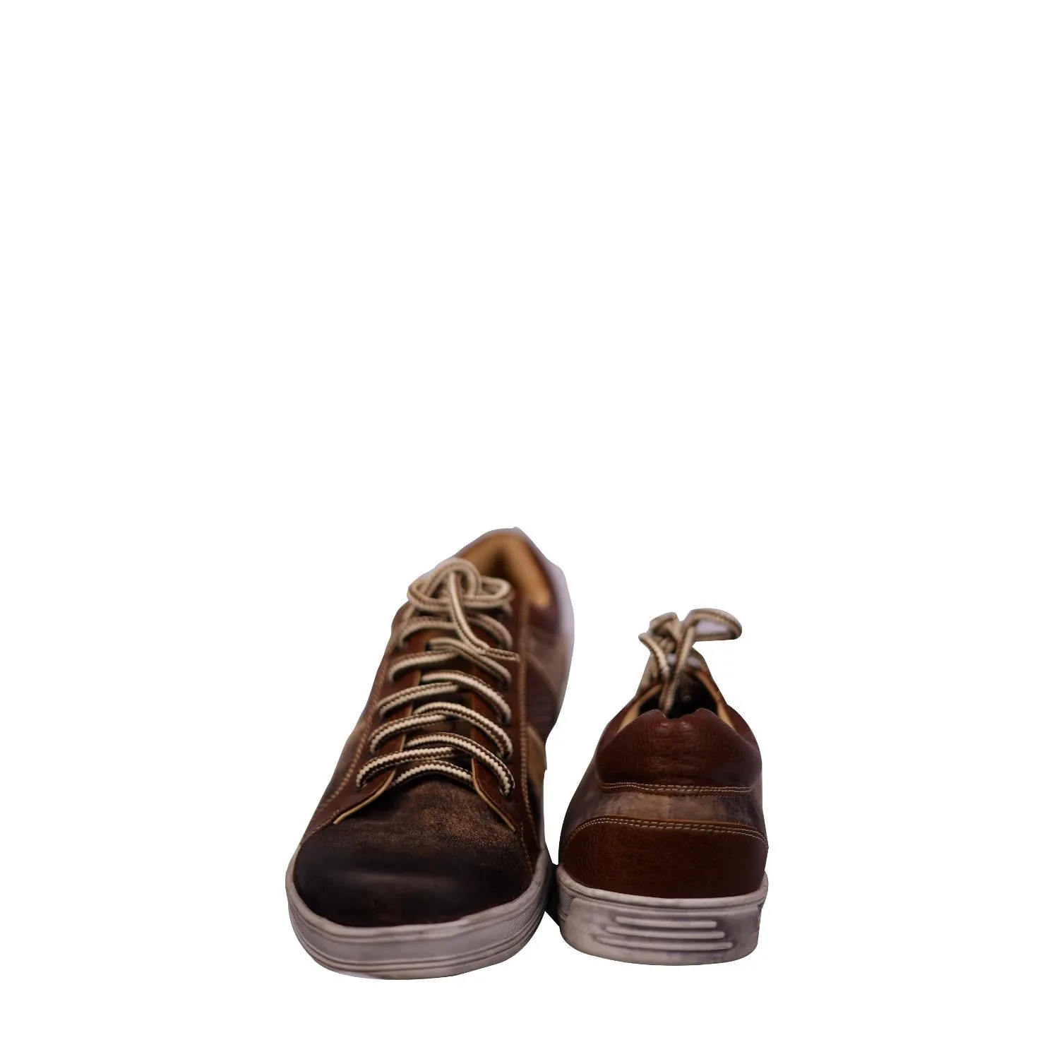 Leather Sneakers Bajra