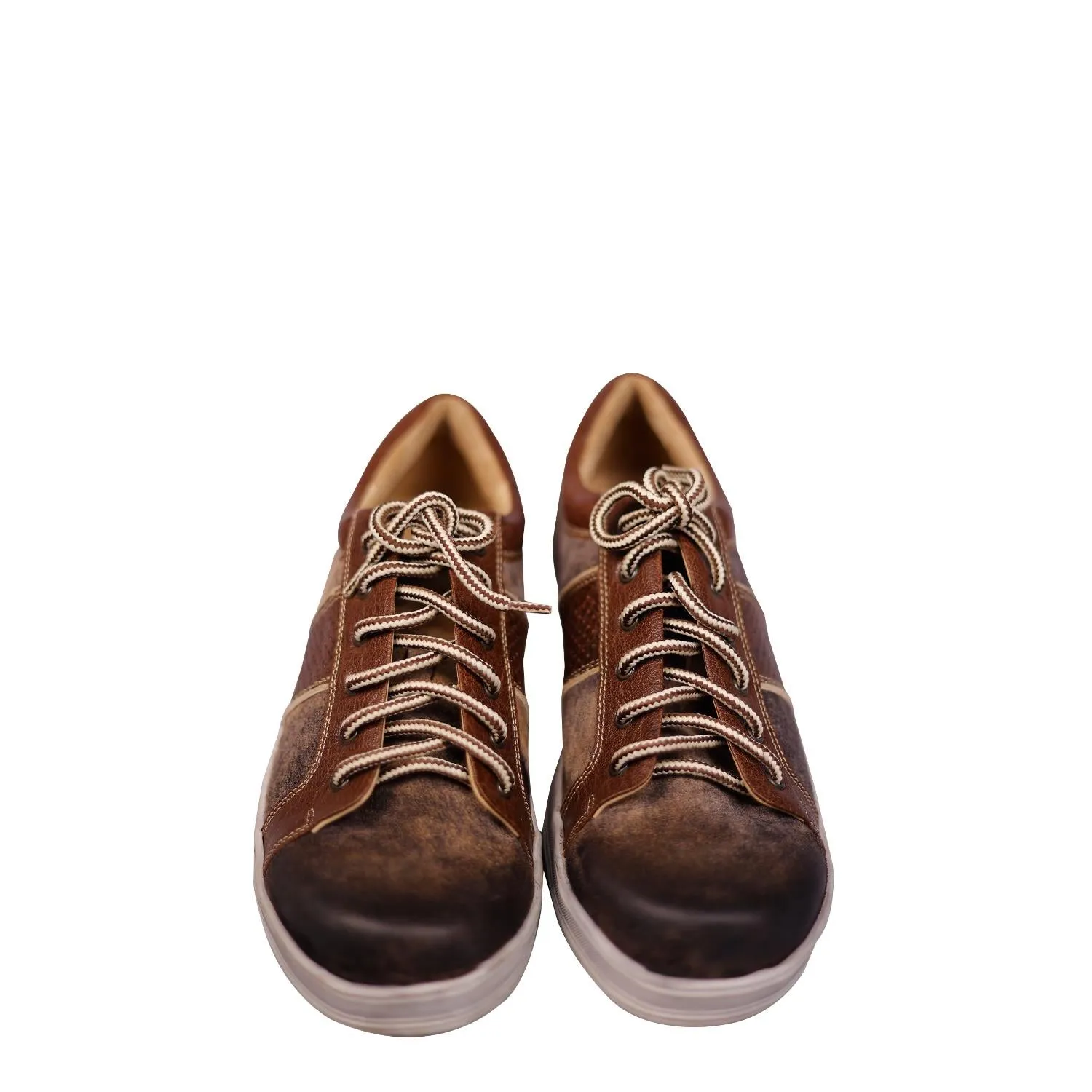 Leather Sneakers Bajra