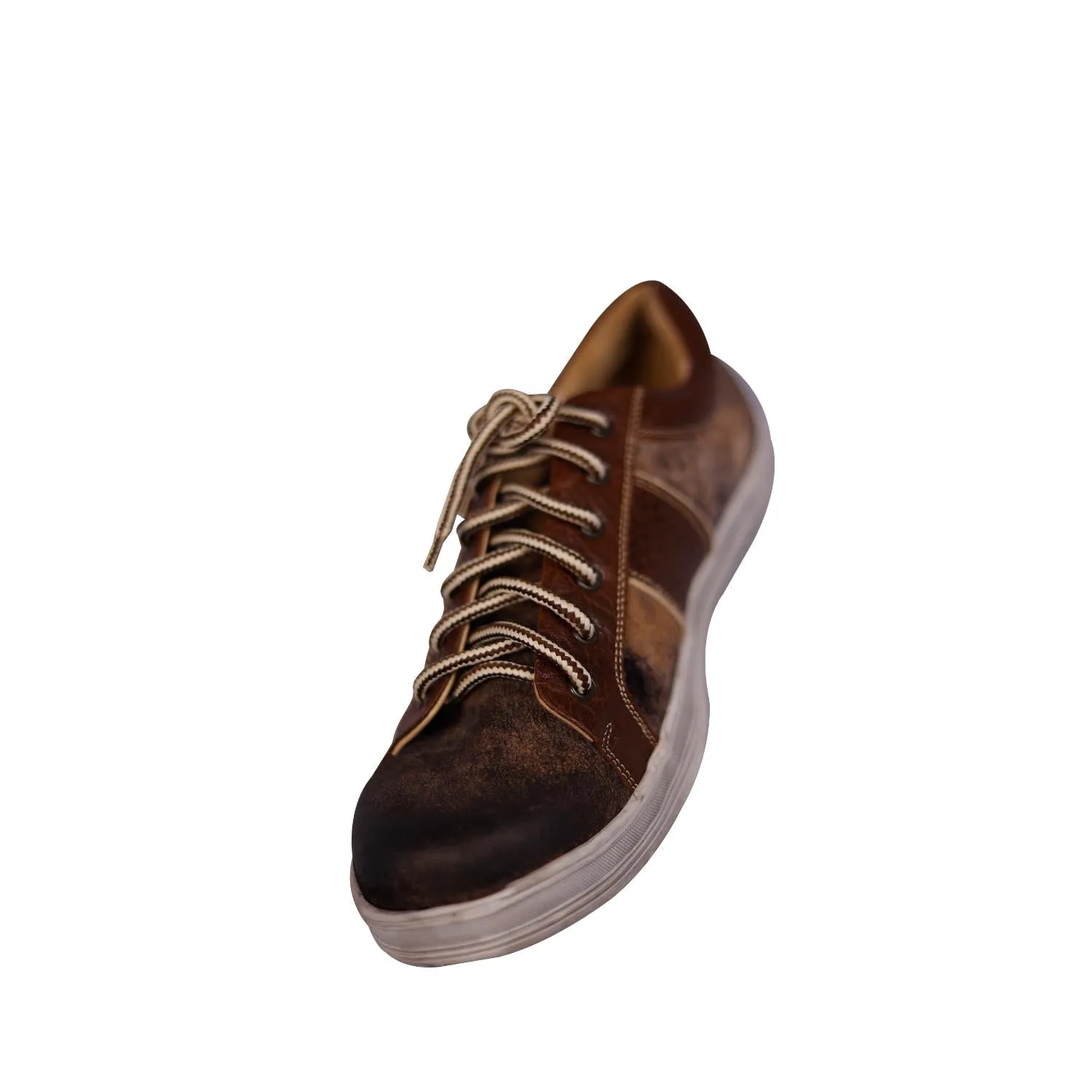 Leather Sneakers Bajra