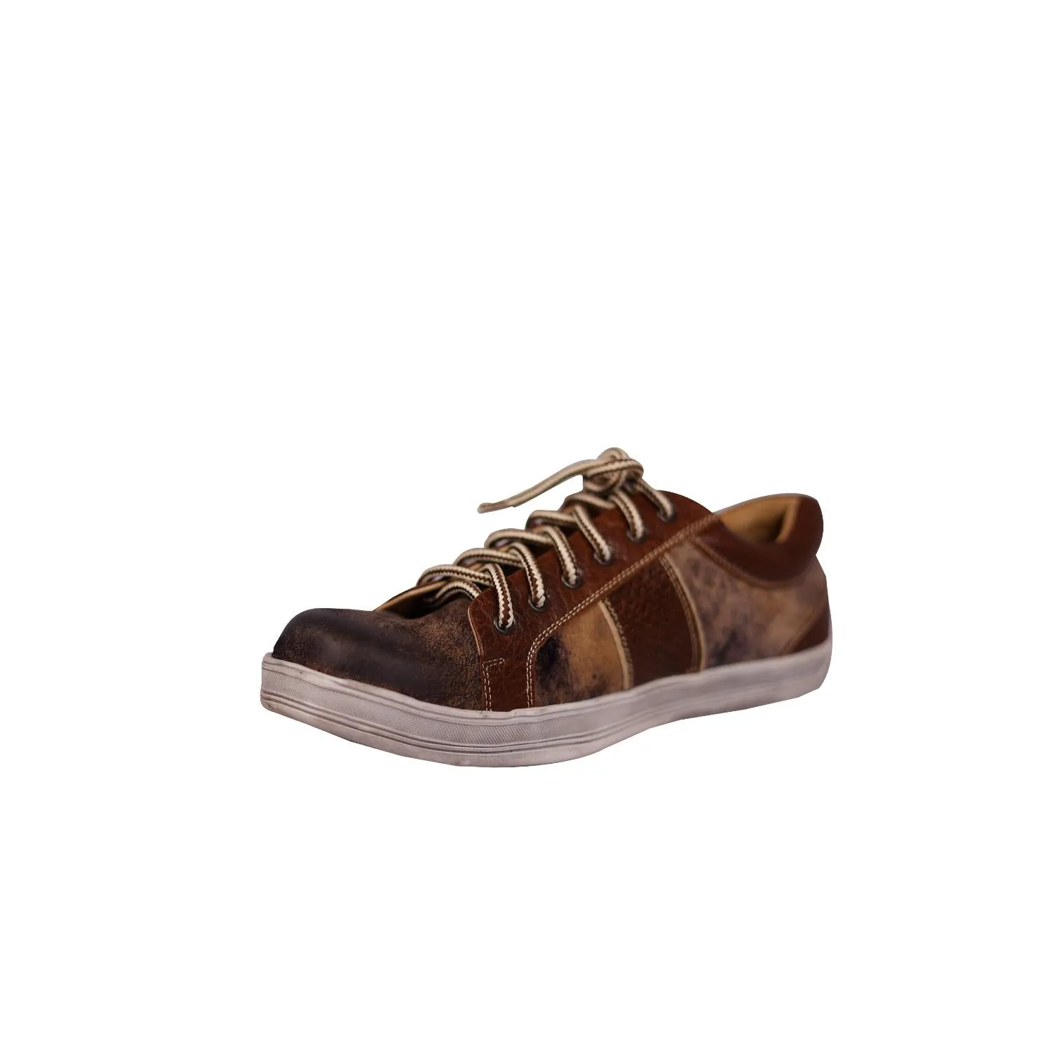Leather Sneakers Bajra
