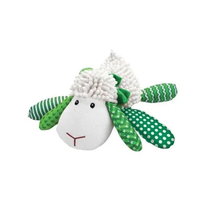 Lil’ Prayer Buddy Luke the Irish Lamb, Recites 3 Prayers